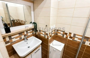 Apartment for rent, 1+1 - Studio, 41m<sup>2</sup>