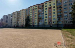 Apartment for sale, 3+1 - 2 bedrooms, 74m<sup>2</sup>