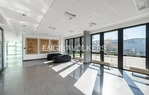 Office for rent, 477m<sup>2</sup>