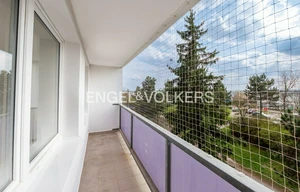 Apartment for rent, 3+1 - 2 bedrooms, 70m<sup>2</sup>