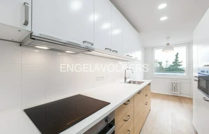 Apartment for rent, 3+1 - 2 bedrooms, 70m<sup>2</sup>