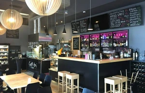 Restaurant for rent, 120m<sup>2</sup>