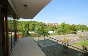 Apartment for rent, 2+kk - 1 bedroom, 56m<sup>2</sup>