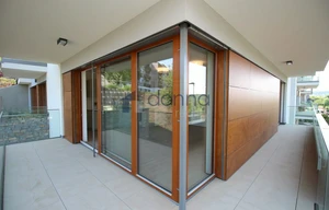 Apartment for rent, 2+kk - 1 bedroom, 56m<sup>2</sup>