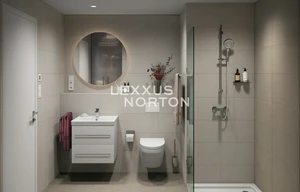 Apartment for sale, 1+KK - Studio, 37m<sup>2</sup>