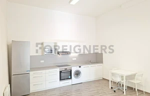 Apartment for rent, 1+KK - Studio, 40m<sup>2</sup>