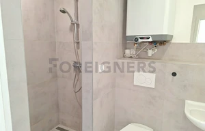 Apartment for rent, 1+KK - Studio, 40m<sup>2</sup>