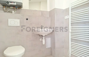 Apartment for rent, 1+KK - Studio, 40m<sup>2</sup>