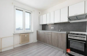 Apartment for sale, 2+1 - 1 bedroom, 52m<sup>2</sup>