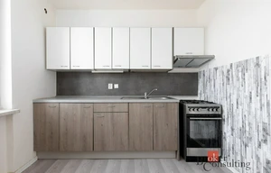 Apartment for sale, 2+1 - 1 bedroom, 52m<sup>2</sup>