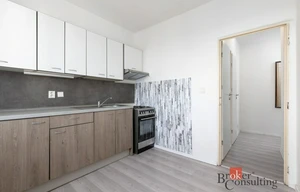 Apartment for sale, 2+1 - 1 bedroom, 52m<sup>2</sup>