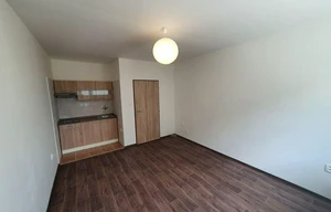 Apartment for sale, 1+KK - Studio, 24m<sup>2</sup>