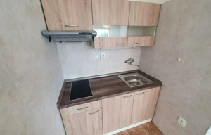 Apartment for sale, 1+KK - Studio, 24m<sup>2</sup>