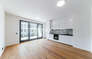 Apartment for rent, 2+kk - 1 bedroom, 56m<sup>2</sup>