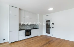 Apartment for rent, 2+kk - 1 bedroom, 56m<sup>2</sup>