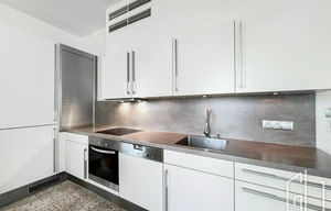Apartment for rent, 3+kk - 2 bedrooms, 102m<sup>2</sup>