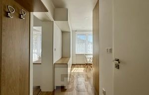 Apartment for rent, 1+1 - Studio, 32m<sup>2</sup>