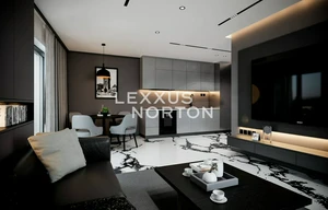 Apartment for sale, 3+kk - 2 bedrooms, 69m<sup>2</sup>