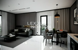 Apartment for sale, 3+kk - 2 bedrooms, 69m<sup>2</sup>