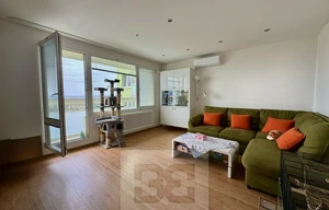 Apartment for rent, 3+1 - 2 bedrooms, 73m<sup>2</sup>