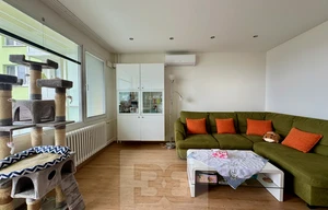 Apartment for rent, 3+1 - 2 bedrooms, 73m<sup>2</sup>