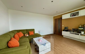 Apartment for rent, 3+1 - 2 bedrooms, 73m<sup>2</sup>