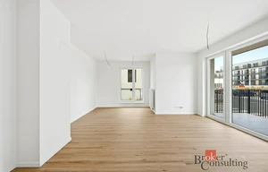 Apartment for sale, 3+kk - 2 bedrooms, 85m<sup>2</sup>