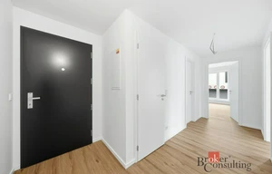 Apartment for sale, 3+kk - 2 bedrooms, 85m<sup>2</sup>