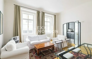 Apartment for rent, 2+1 - 1 bedroom, 73m<sup>2</sup>