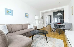 Apartment for rent, 2+1 - 1 bedroom, 49m<sup>2</sup>