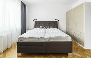 Apartment for rent, 2+1 - 1 bedroom, 49m<sup>2</sup>