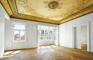 Apartment for rent, 3+1 - 2 bedrooms, 160m<sup>2</sup>