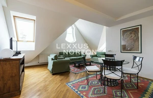 Apartment for rent, Atypical layout, 108m<sup>2</sup>