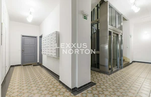 Apartment for rent, 2+kk - 1 bedroom, 61m<sup>2</sup>