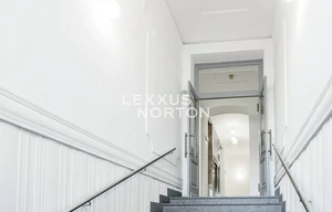 Apartment for rent, 2+kk - 1 bedroom, 61m<sup>2</sup>