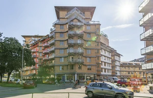 Apartment for sale, 5+1 - 4 bedrooms, 288m<sup>2</sup>
