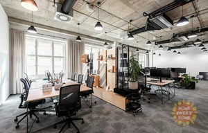 Office for rent, 1750m<sup>2</sup>