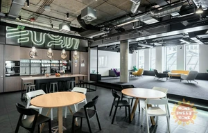 Office for rent, 1750m<sup>2</sup>