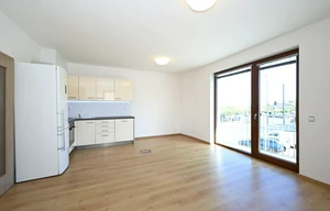 Apartment for rent, 2+kk - 1 bedroom, 54m<sup>2</sup>