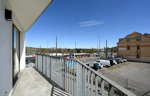 Apartment for rent, 2+kk - 1 bedroom, 54m<sup>2</sup>