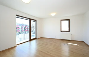 Apartment for rent, 2+kk - 1 bedroom, 54m<sup>2</sup>