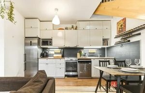 Apartment for sale, 3+kk - 2 bedrooms, 74m<sup>2</sup>