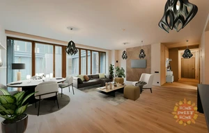 Apartment for sale, 2+kk - 1 bedroom, 125m<sup>2</sup>