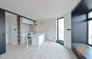 Apartment for rent, 2+kk - 1 bedroom, 60m<sup>2</sup>