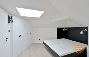 Apartment for rent, 2+kk - 1 bedroom, 60m<sup>2</sup>