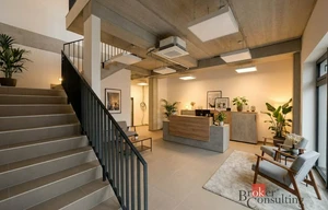 Pruduction facility for rent, 444m<sup>2</sup>