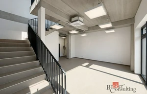 Pruduction facility for rent, 444m<sup>2</sup>