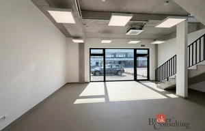 Pruduction facility for rent, 444m<sup>2</sup>