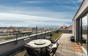 Apartment for sale, 3+kk - 2 bedrooms, 86m<sup>2</sup>