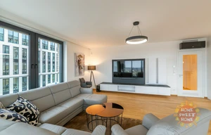 Apartment for rent, 3+kk - 2 bedrooms, 102m<sup>2</sup>